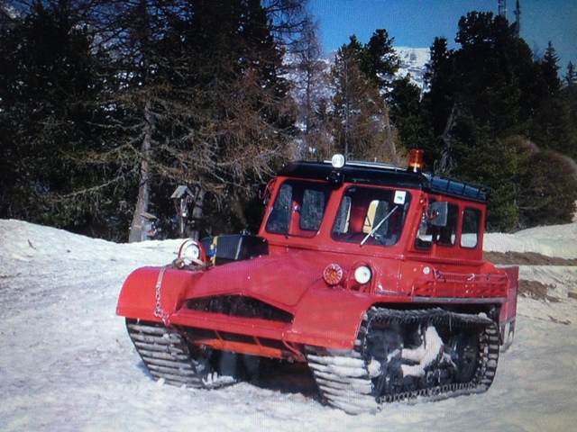 Snow Trac St4 Seiser Alm Schgaguler Schwaige 05